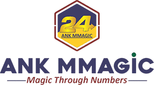 ANK MMAGIC
